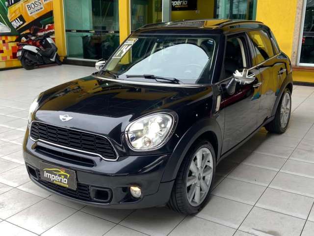 Mini Cooper Gasolina Automático