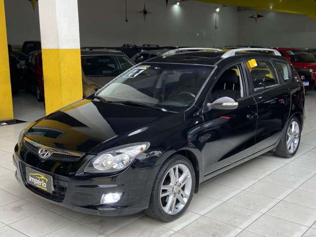 Hyundai i30 CW Gasolina Automático