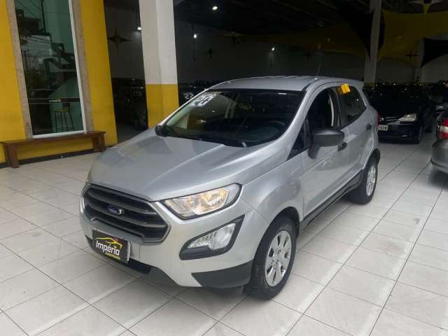 Ford EcoSport Flex Automático