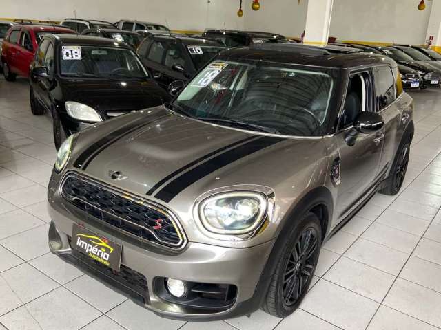 Mini Countryman Gasolina Automático