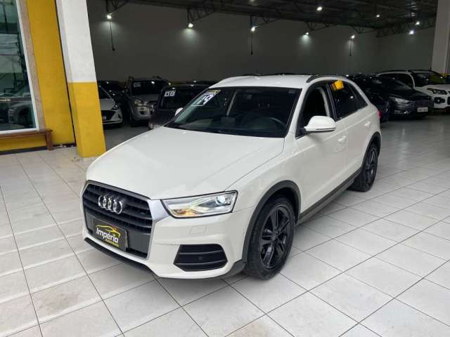 Audi Q3 Flex Automático