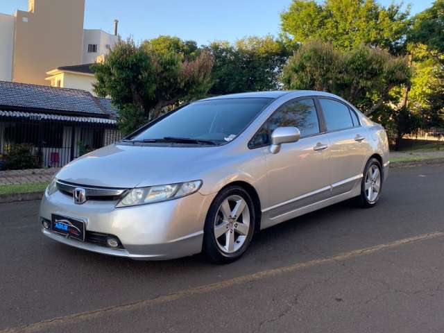 Civic 2008 1.8