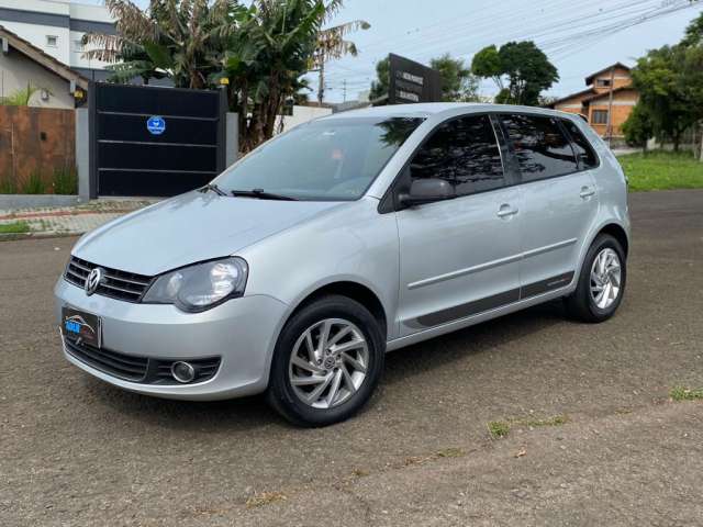 Polo 1.6 Sportiline 