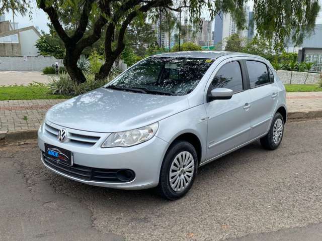 Gol 2012 1.0 