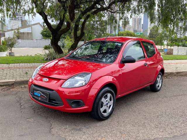 Ford ka 2013