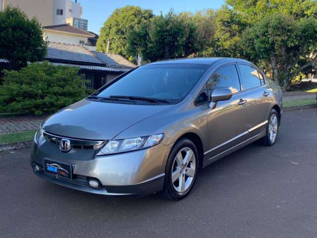 Honda Civic 2007 