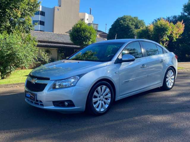 Cruze 2012 1.8