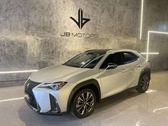 LEXUS/UX 250H HIBRIDO 2019/2019 