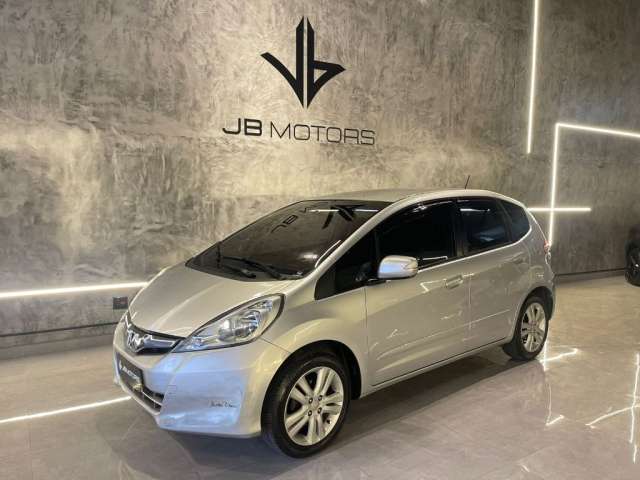 HONDA/FIT EX 1.5 MANUAL 2012/2013