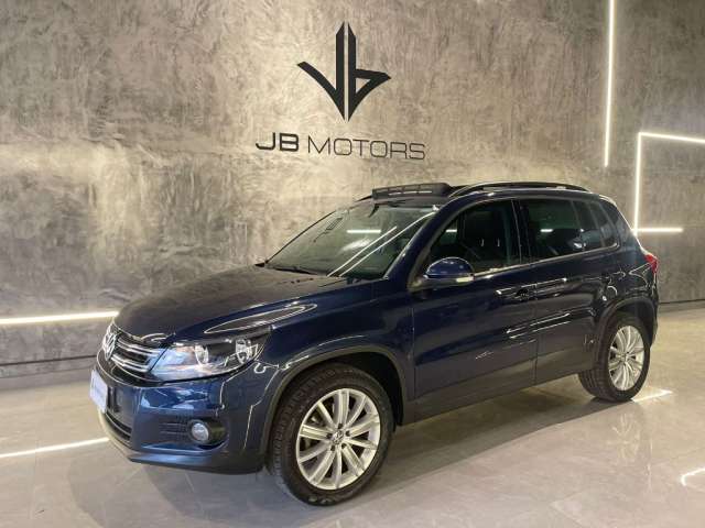 VW/TIGUAN 1.4 AUT COM TETO 2017/2017 