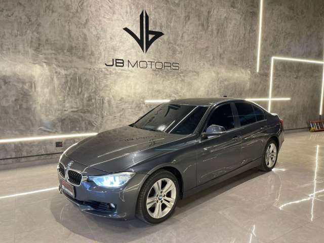 BMW/320I FLEX AUT 2013/2014