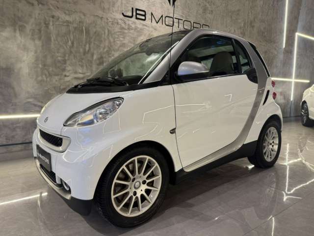 SMART/FORTWO COUPE 1.0 AUT 2009/2009