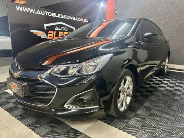 CHEVROLET CHEV CRUZE LT NB AT 2022