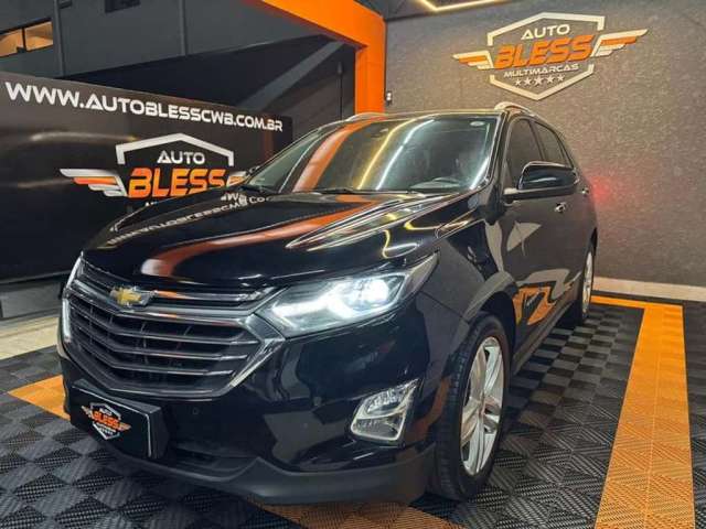 CHEVROLET CHEV EQUINOX PREMIER 2019