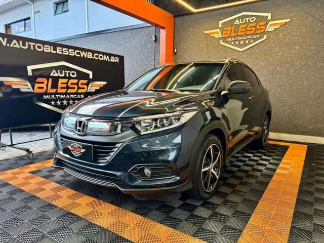 HONDA HR-V EX CVT 2021