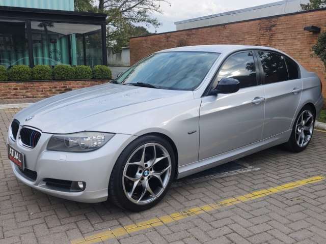 Bmw 320i impecável 