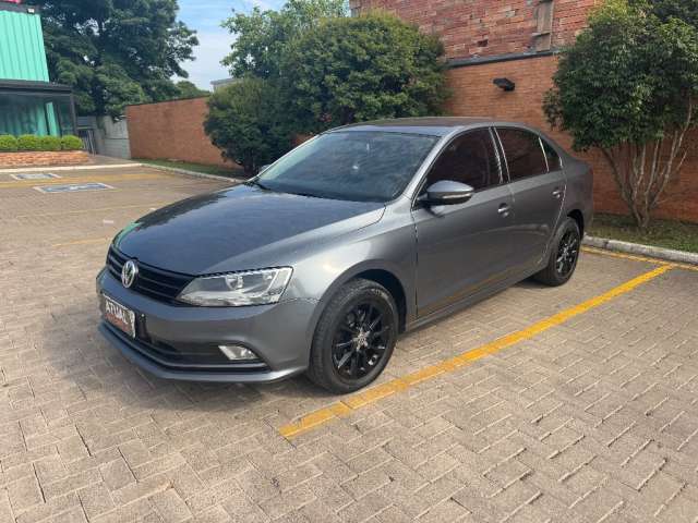 Jetta 1.4 turbo impecável 