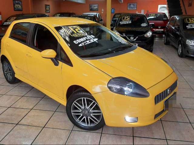 Fiat Punto Sporting  Motor 1.8 Manual