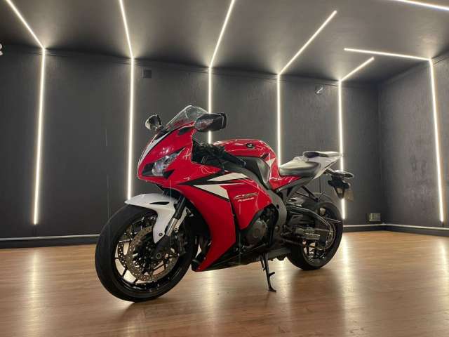 Honda Cbr 1000 Rr 