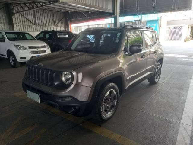 Jeep Renegade 1.8 2021