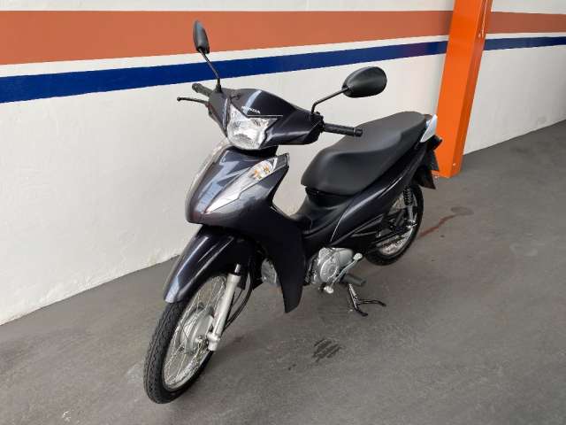 HONDA BIZ 110i 2021 