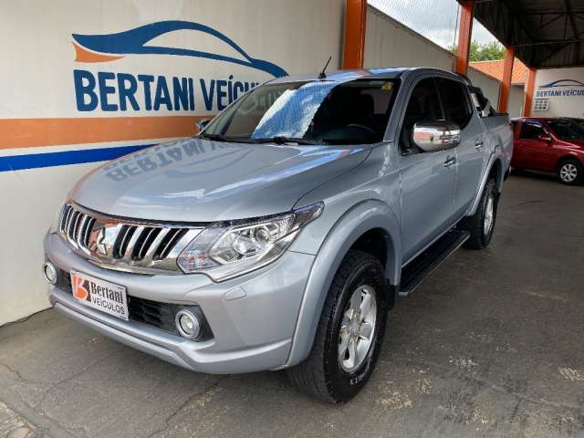 MITSUBISHI L200 TRITON SPORT HPE TOP 2.4 CD DIESEL