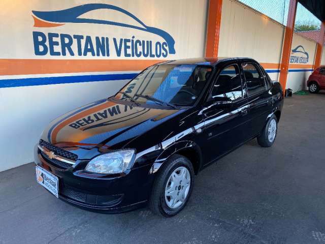 Chevrolet Corsa Classic 1.0 Flex 2012