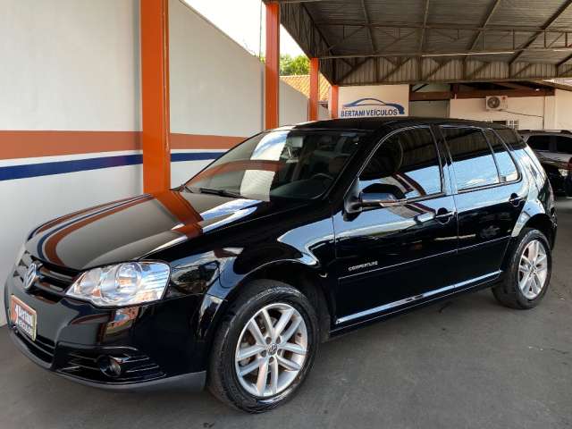 Golf 2.0 Comfortiline Manual 2008 