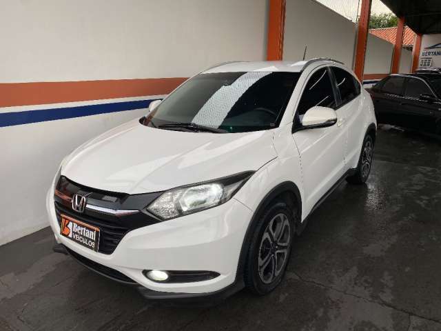 HONDA HR-V 1.8 EX FLEX 