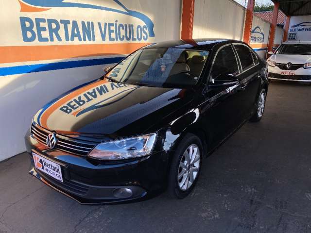 VW JETTA 2.0 TIPTRONIC FLEX COMFORTLINE