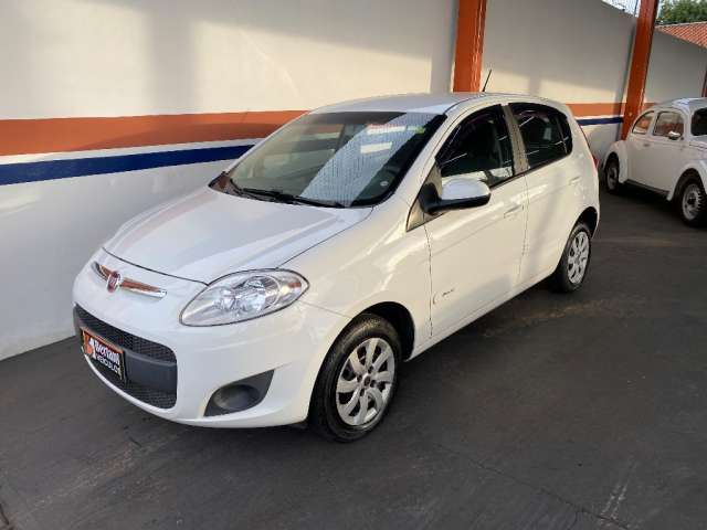 FIAT PALIO 1.0 ATTRACTIVE FLEX 2016