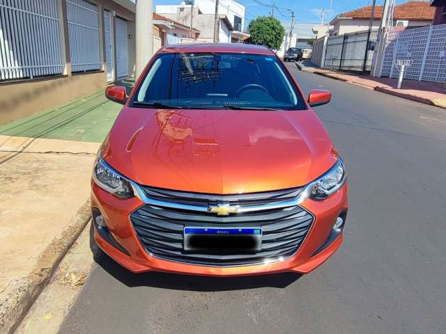 CHEVROLET ONIX à venda.