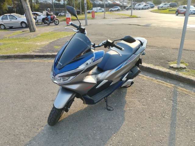 PCX 150 SPORT zerada - 2020