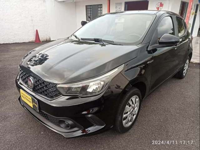 FIAT ARGO DRIVE 1.0 2020