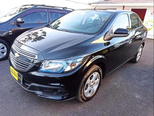 CHEVROLET PRISMA 1.4 LT 8V FLEX MANUAL 2013