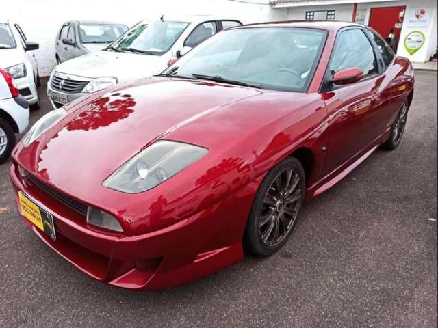 FIAT COUPE 2.0 16V 2P 1996