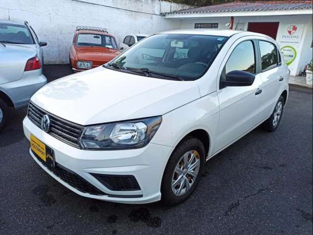 VOLKSWAGEN GOL 1.0L MC4 2020