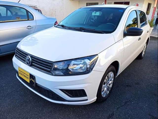 VOLKSWAGEN GOL 1.6L MB5 2021