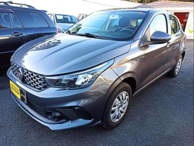 FIAT ARGO DRIVE 1.0 2020