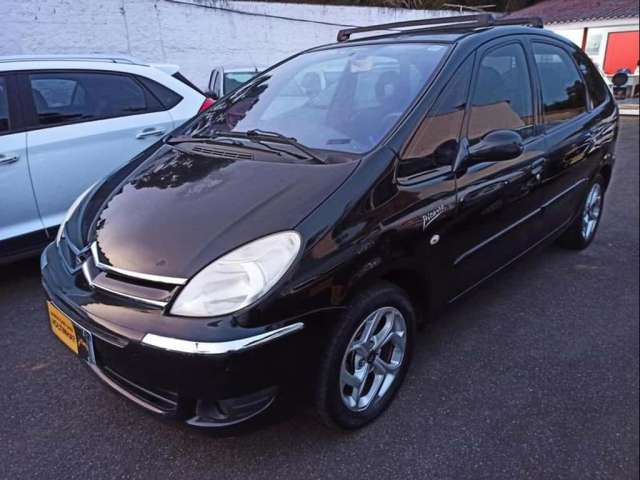 CITROEN PICASSO II16GLXF 2010