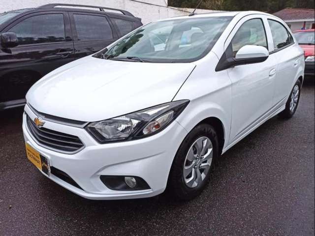 CHEVROLET ONIX 1.0 LT 2018