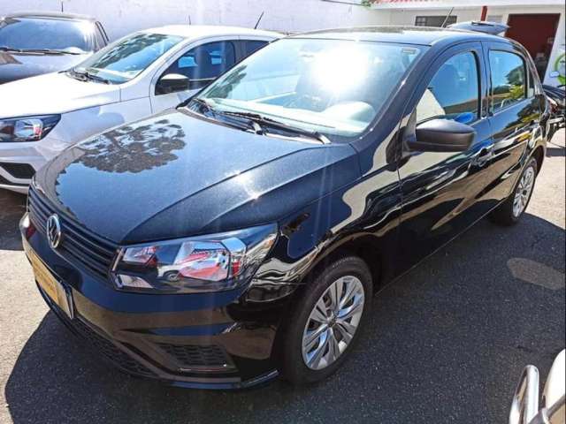 VOLKSWAGEN GOL 1.6L MB5 2021