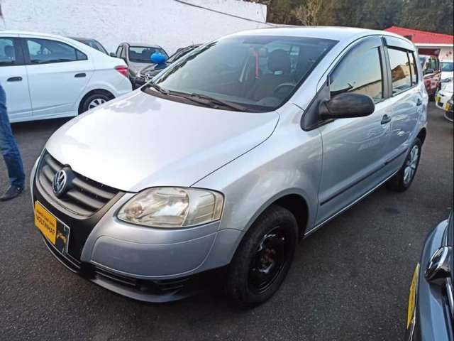 VOLKSWAGEN FOX 1.0 2008