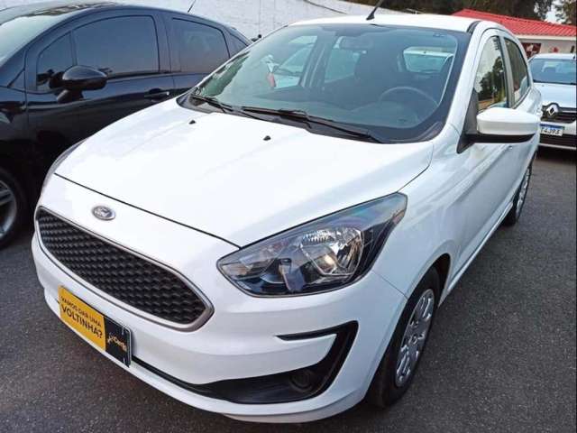 FORD KA SE 1.0 HA C 2021