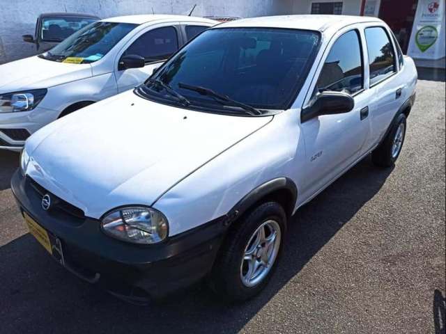 CHEVROLET CORSA CLASSIC 1.0 2005