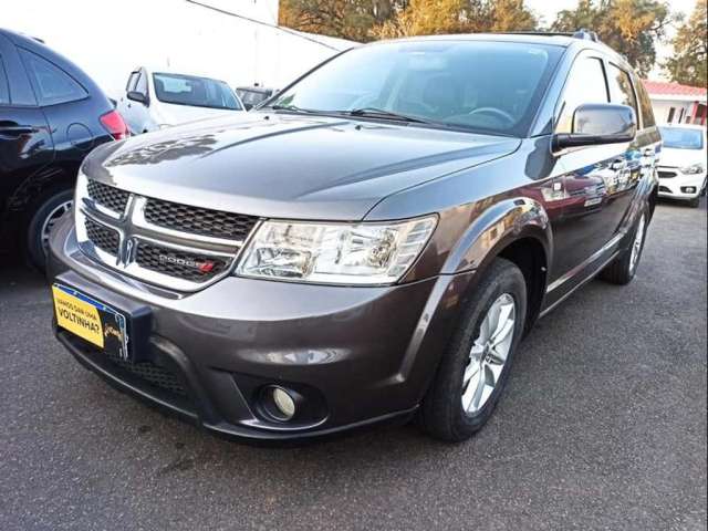 DODGE DODGE JOURNEY SXT 2015