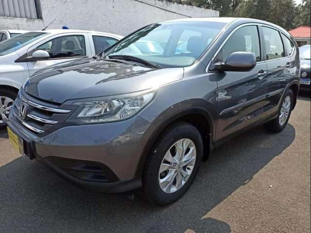 HONDA CR-V LX 2012