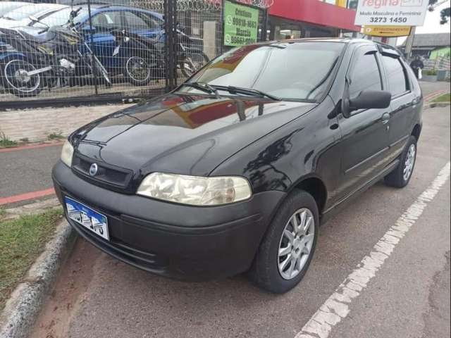 FIAT PALIO 1.0 FIRE 2003