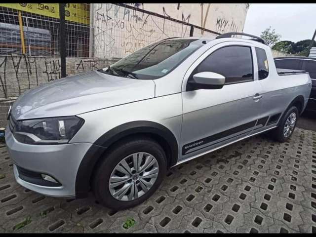 VOLKSWAGEN NOVA SAVEIRO CE 2014