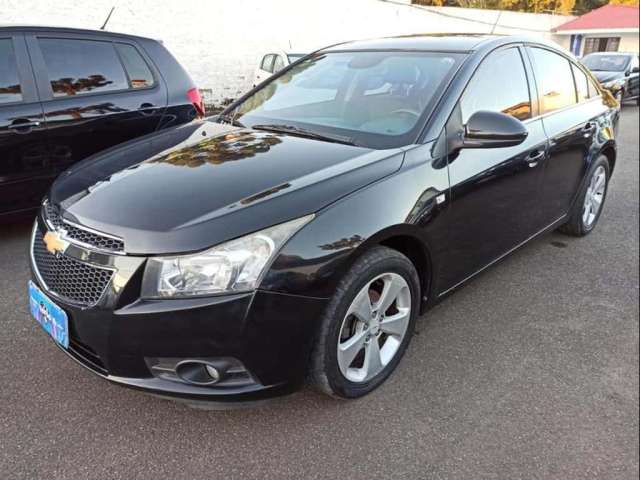 CHEVROLET CHEV CRUZE LT NB AT 2012